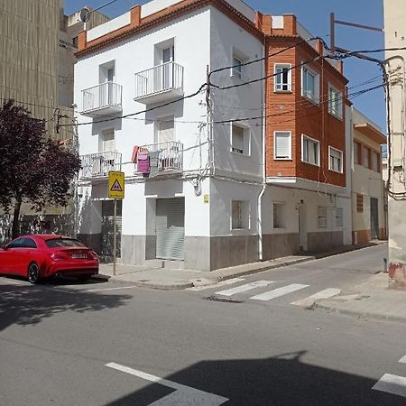 Can Fabul Sant Carles de la Ràpita Exterior photo